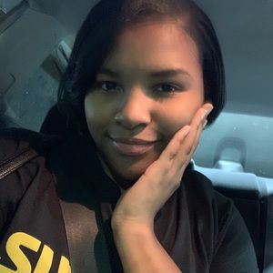 Meet your Posher, Kiara